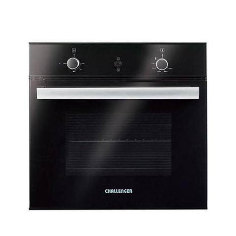 HORNO CHALLENGER - NEG A GAS HG2560 GR EE (RT: 57x58.2x56.5) 52LT