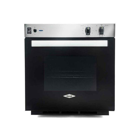 HORNO HACEB HX - MASALA 60 INX-NE GN 9001885