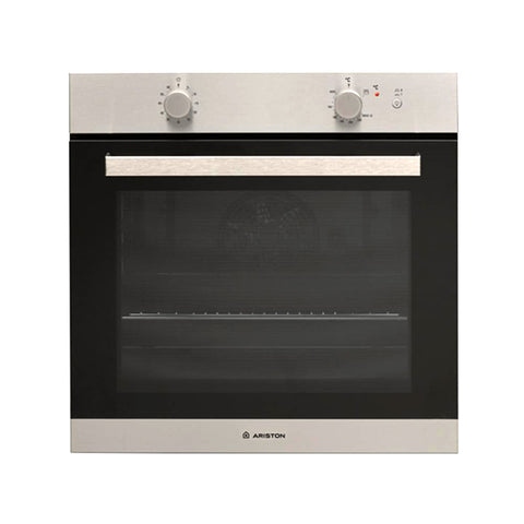 HORNO ARISTON A GAS 60CM - 75LIT