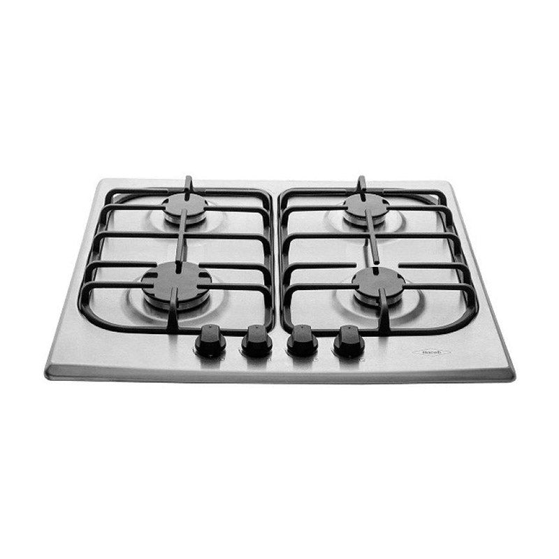 CUBIERTA HACEB GN - 60x52 INOX MF HF (RT:56.5x47)