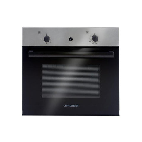 HORNO CHALLENGER - INOX A GAS HG2555 GR