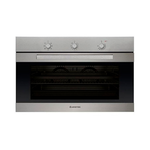 HORNO ARISTON - INOX 90cm ELECT