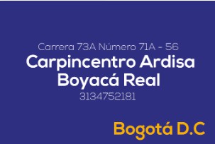 Carpincentro
      1