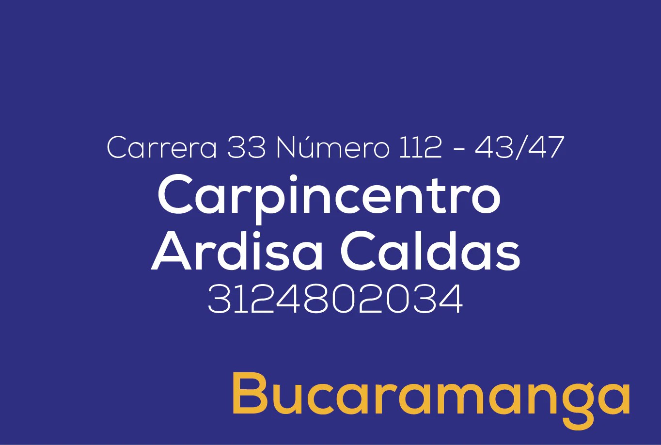 Carpincentro
      1