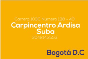 Carpincentro
      2