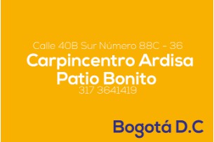 Carpincentro
      4